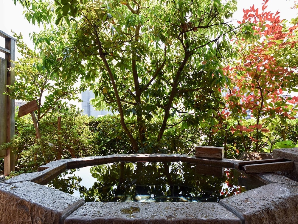 욕실 편의 시설