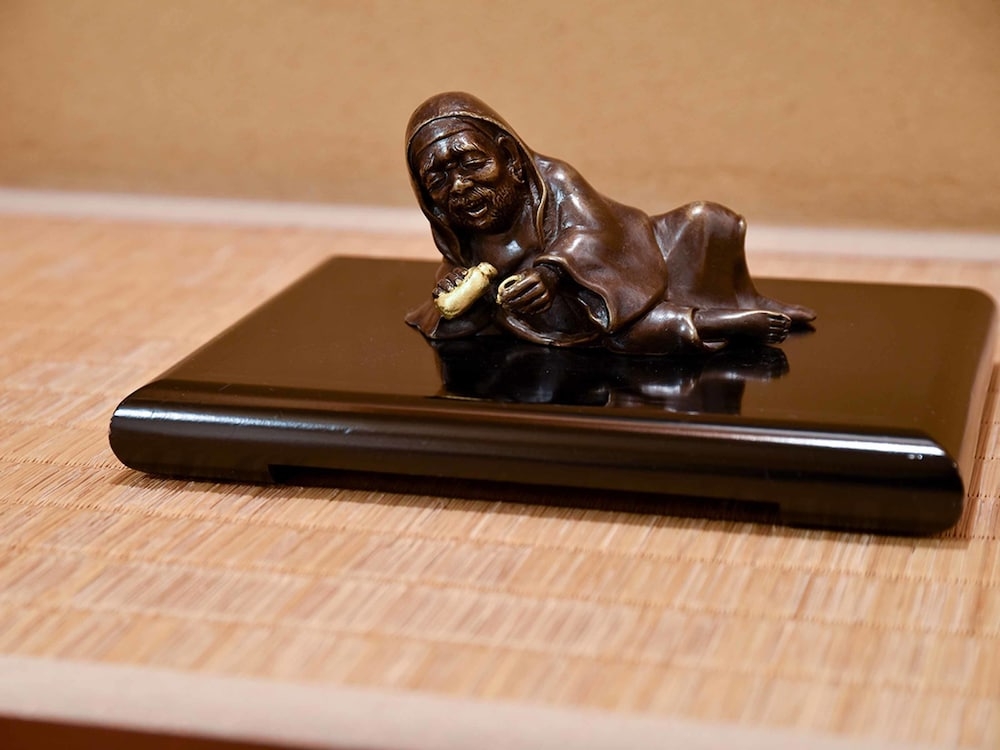 객실 내 편의 시설/서비스