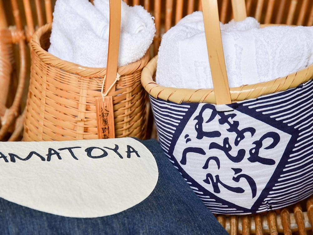 숙박 시설 내 편의 시설/서비스