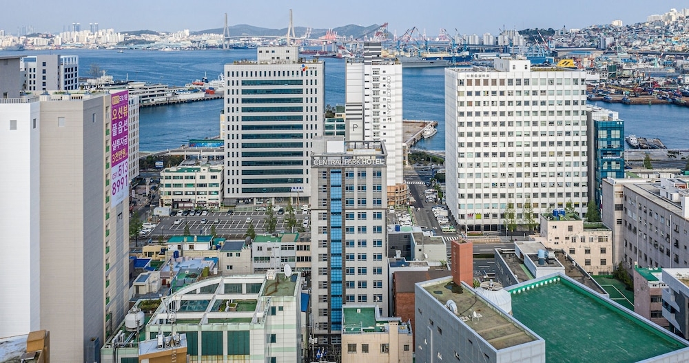 숙박 시설의 전망