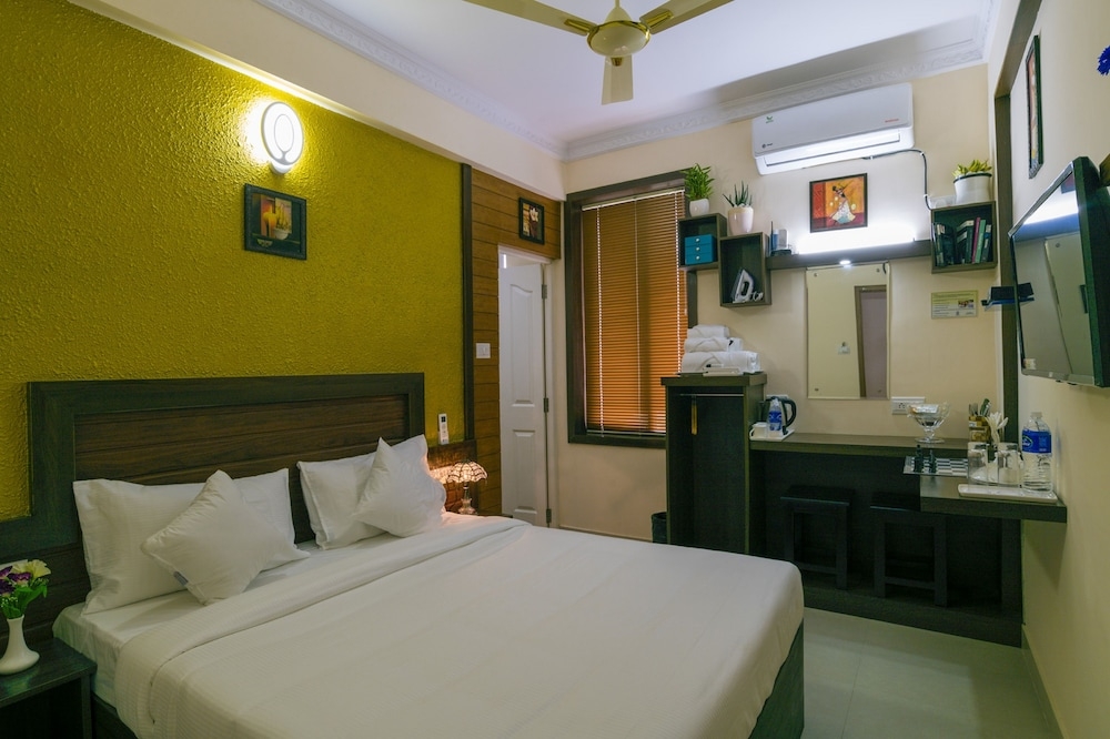 내부 세부 사진