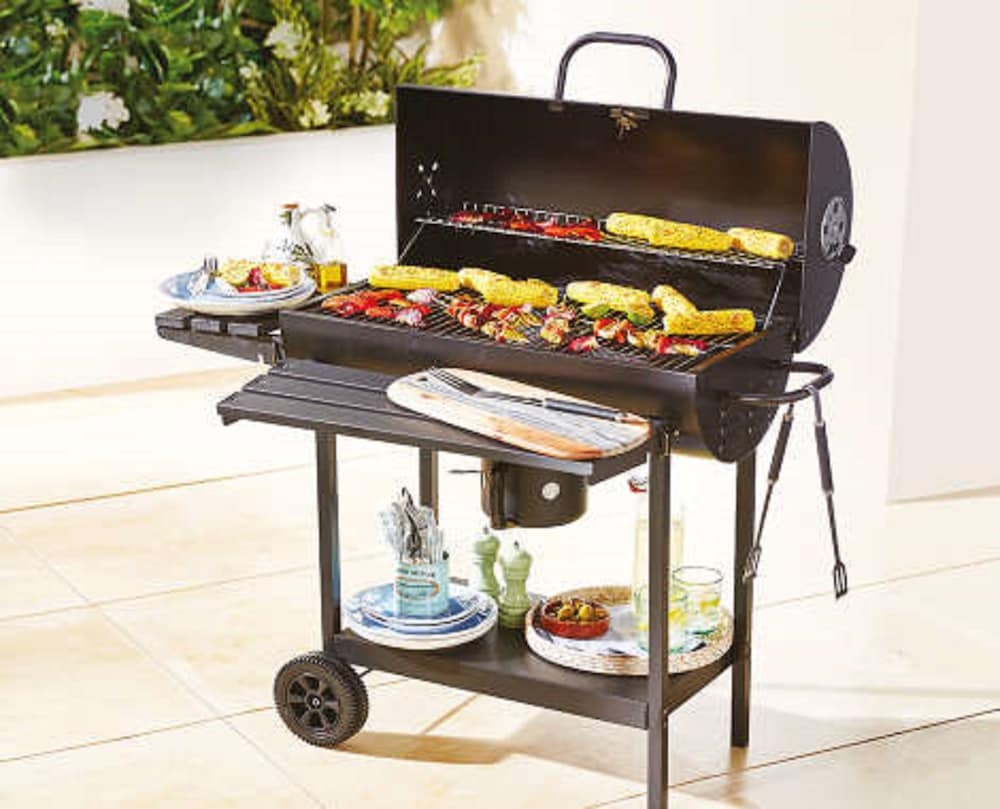 BBQ/피크닉 공간