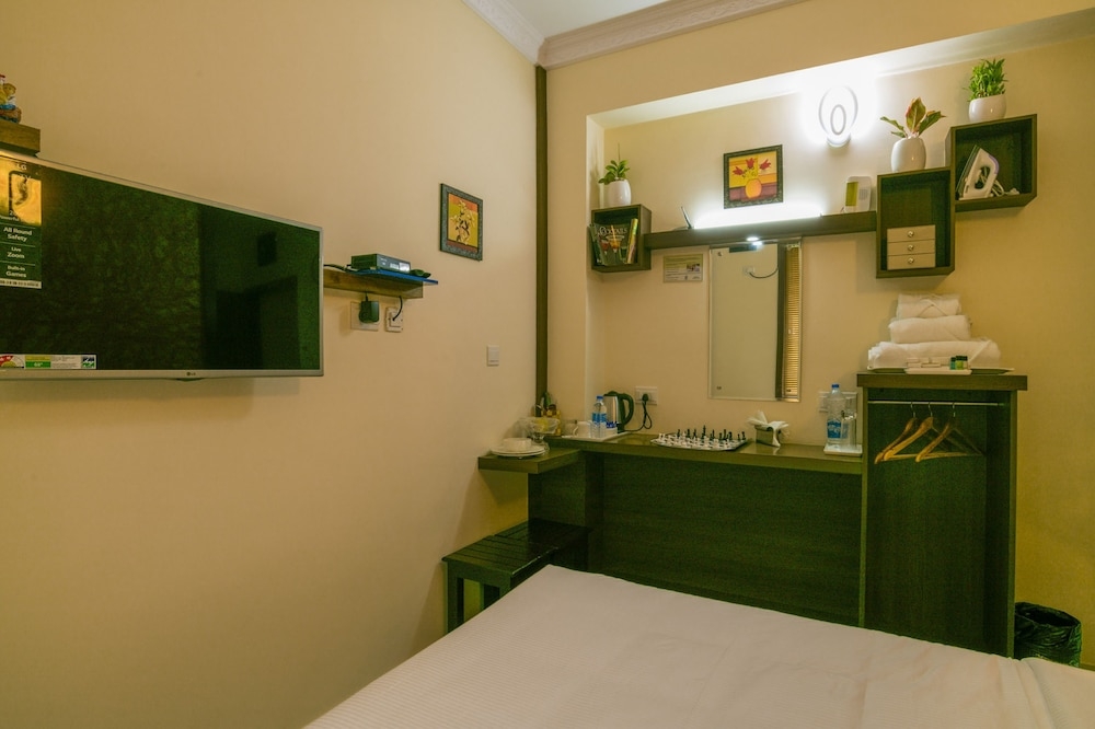 객실 내 편의 시설/서비스