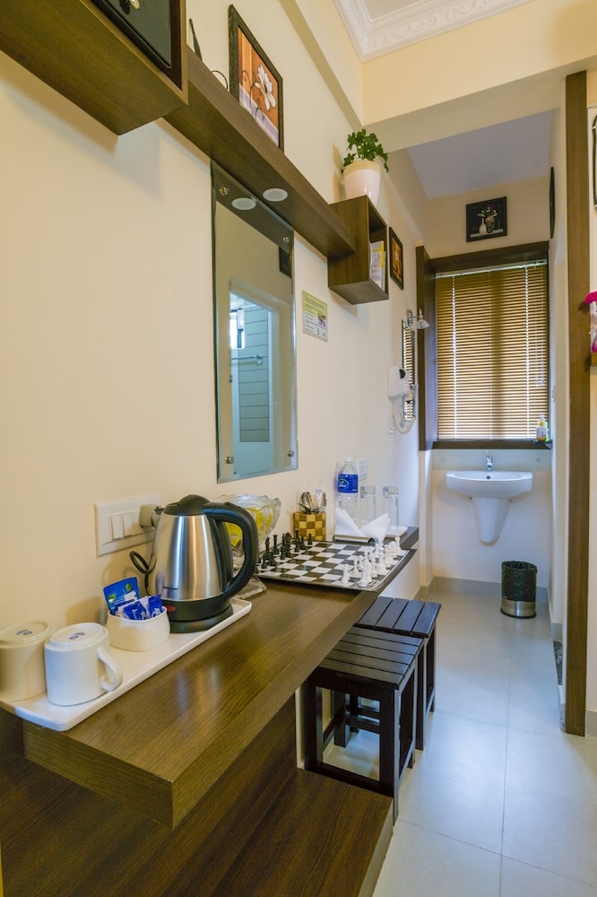 커피 및/또는 커피 메이커