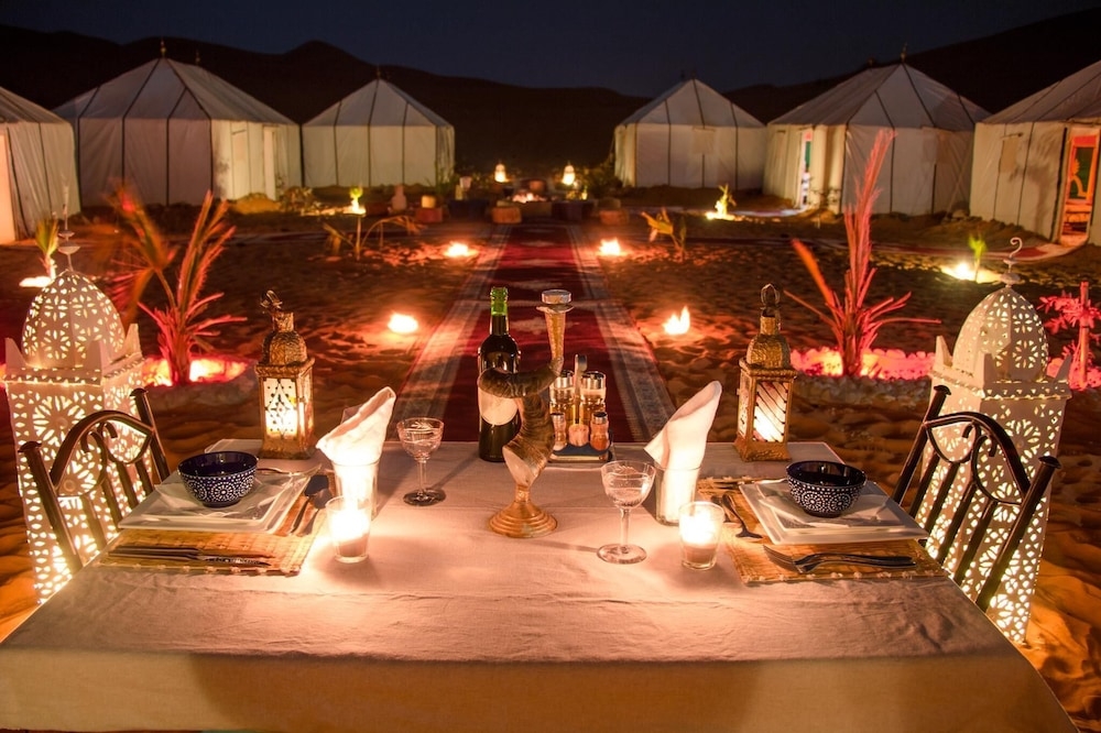 숙박 시설 정면