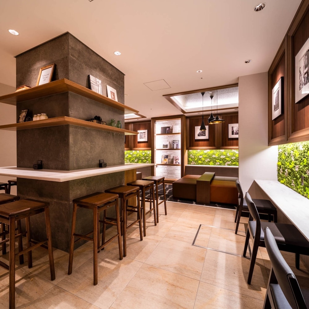 로비 좌석 공간