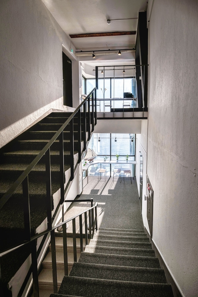 아침 식사 공간