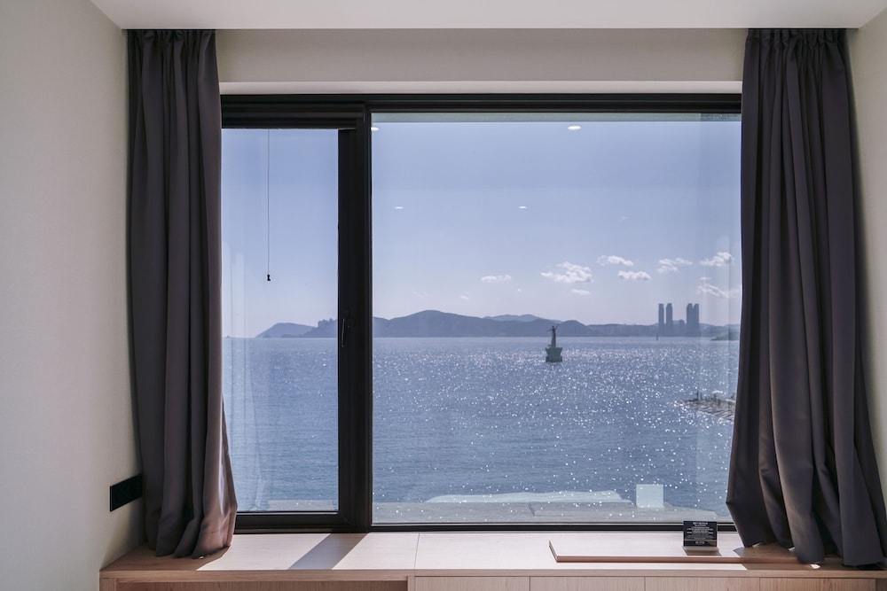 해변/바다 전망