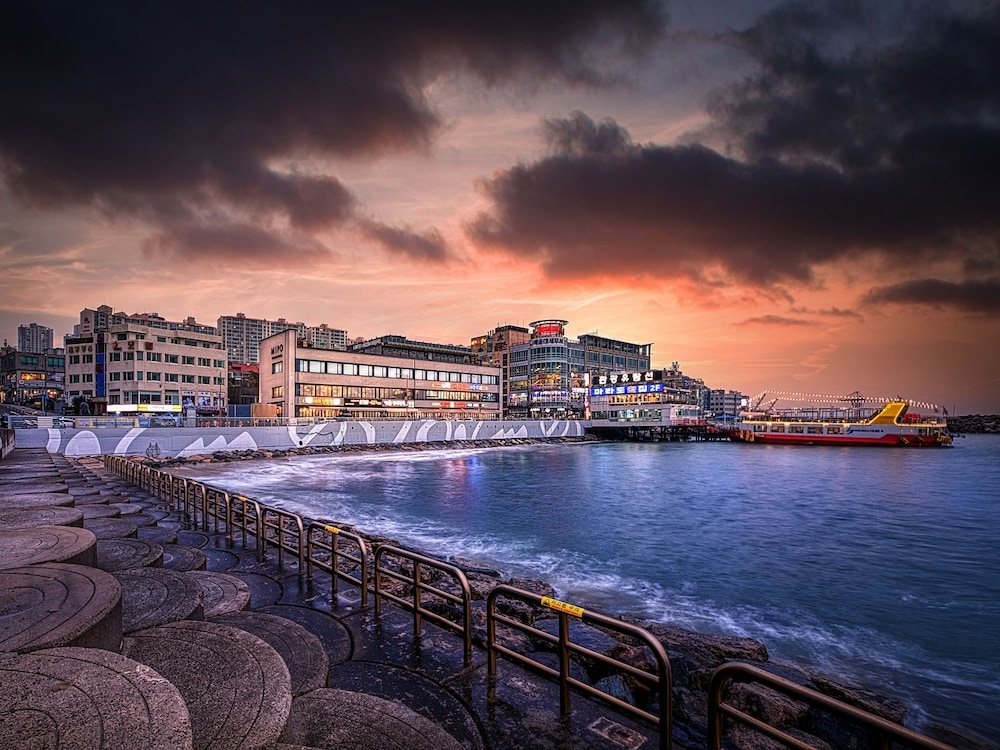 외부 세부 사진