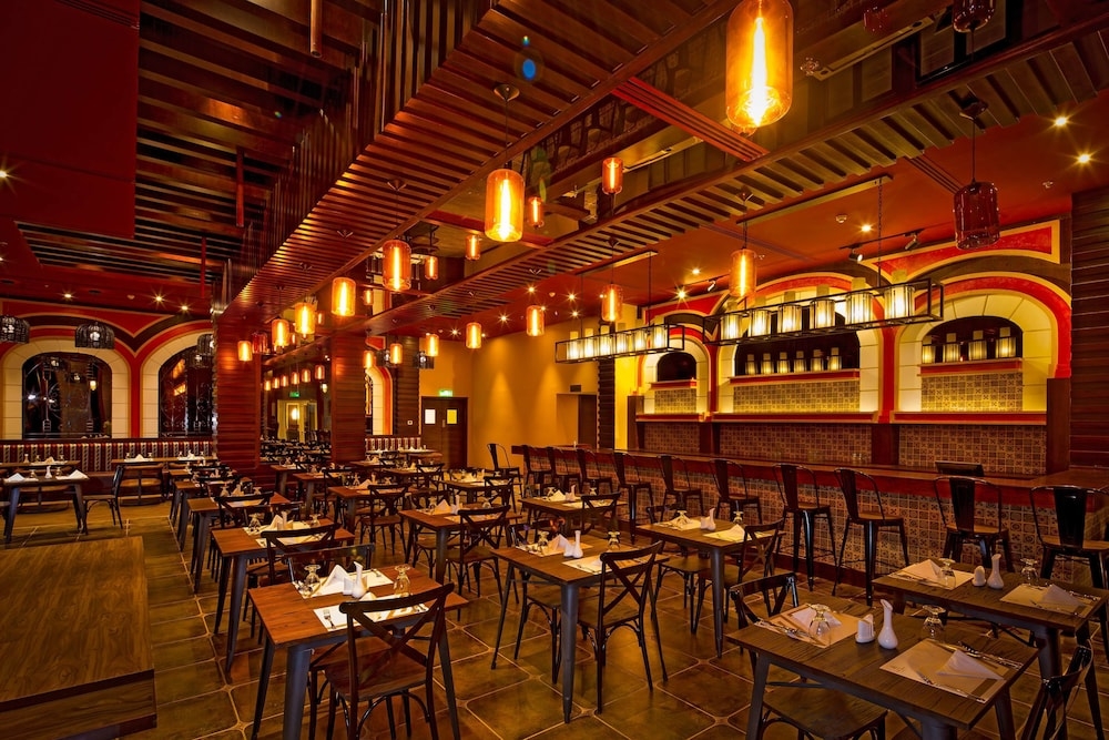 바(숙박 시설 내)