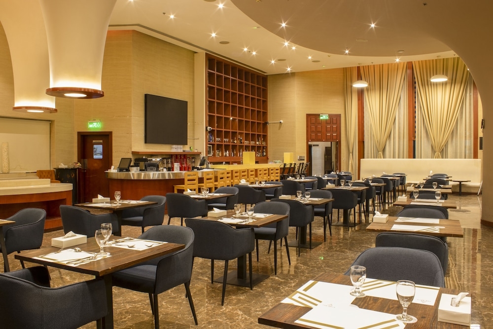 아침 식사 공간