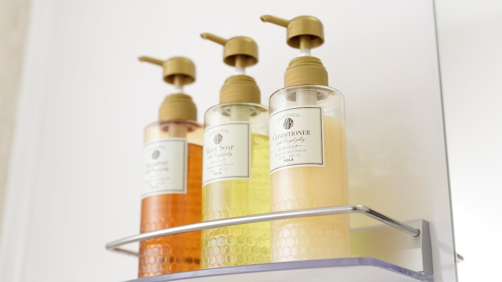 객실 내 편의 시설/서비스