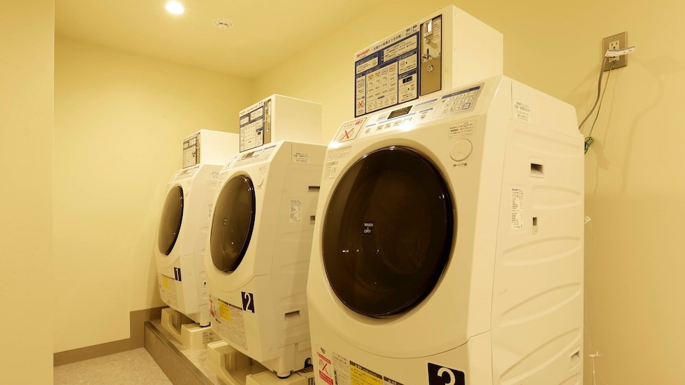 세탁실