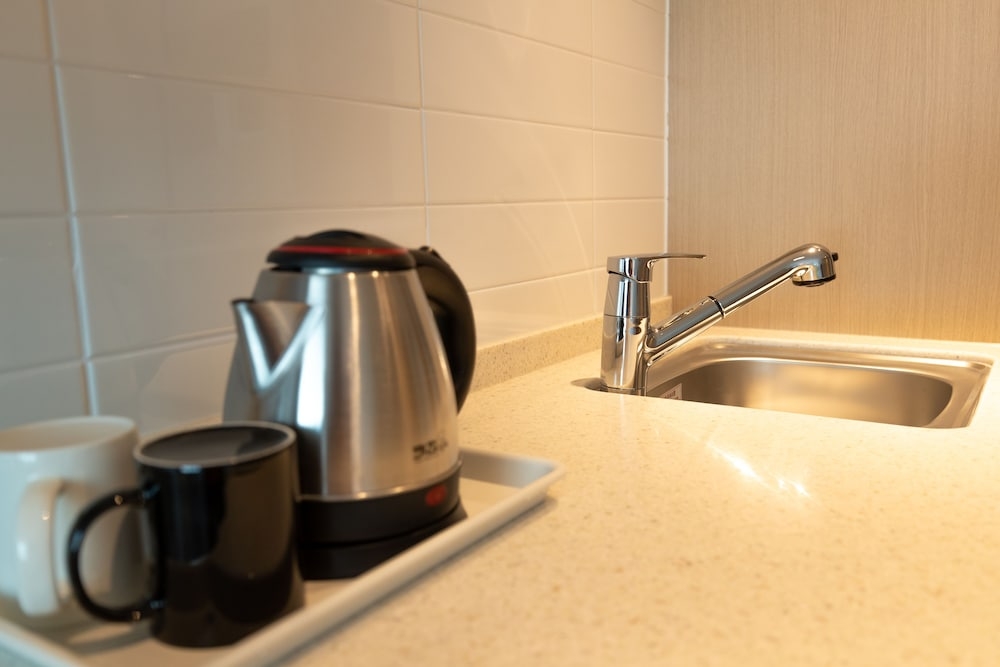 객실 내 편의 시설/서비스