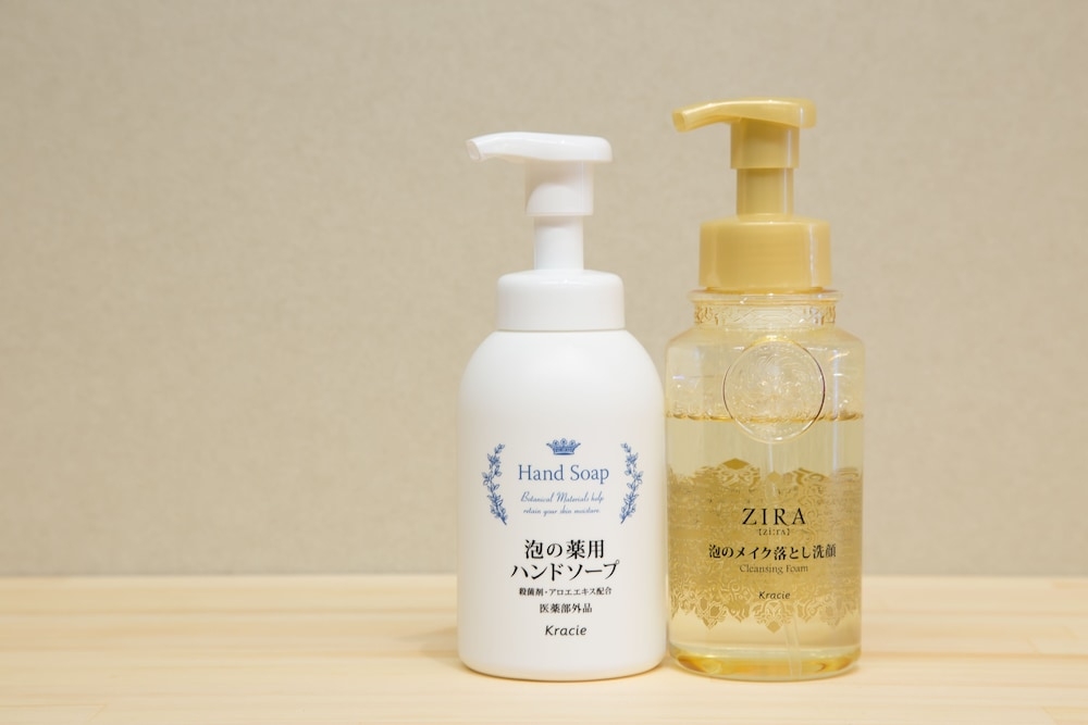 객실 내 편의 시설/서비스