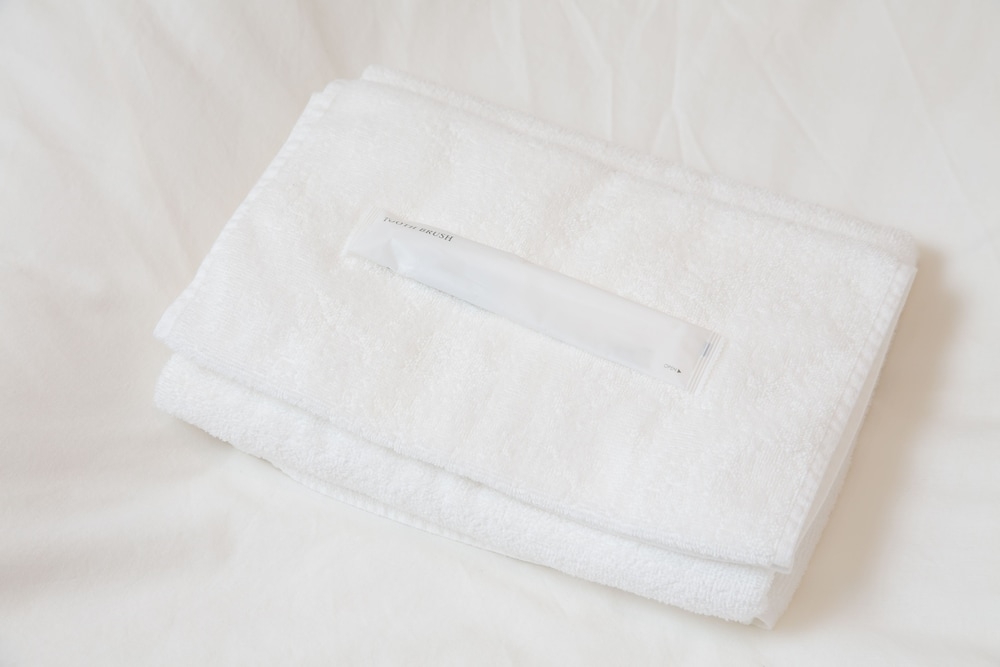 객실 내 편의 시설/서비스