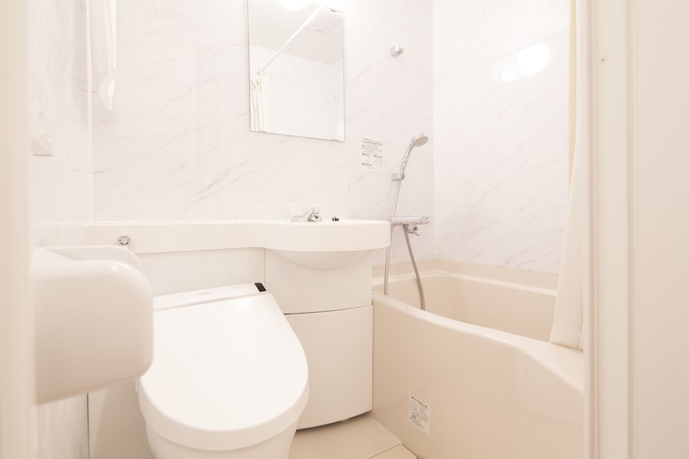 욕실 편의 시설