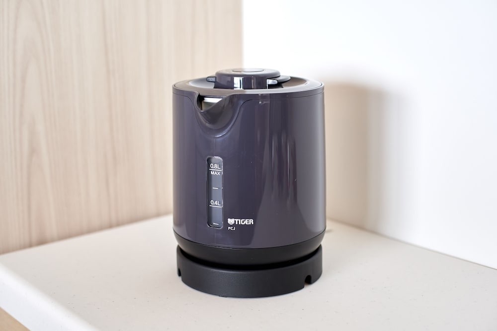 객실 내 편의 시설/서비스