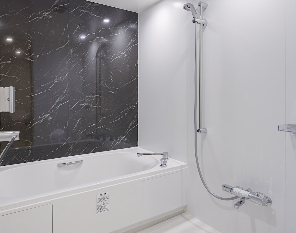 욕실 편의 시설