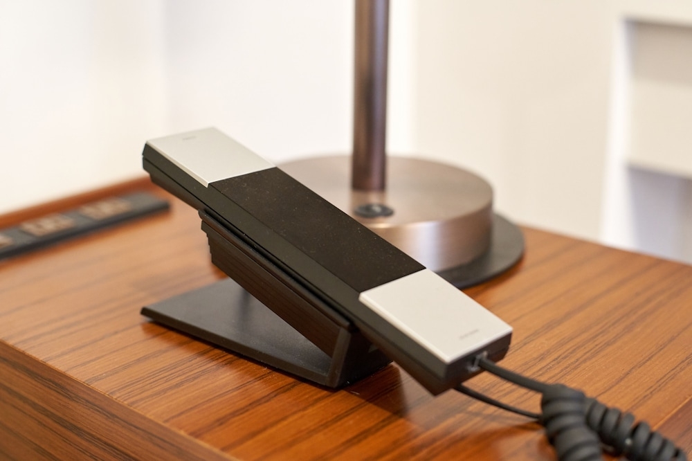 객실 내 편의 시설/서비스