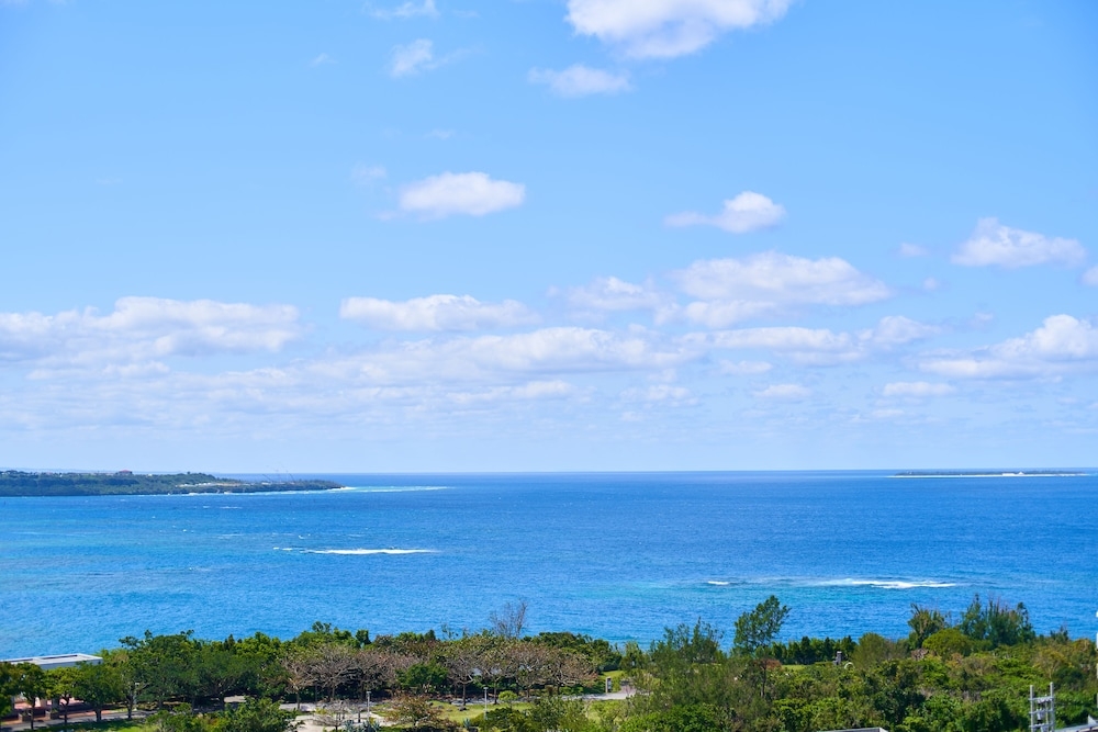 해변/바다 전망