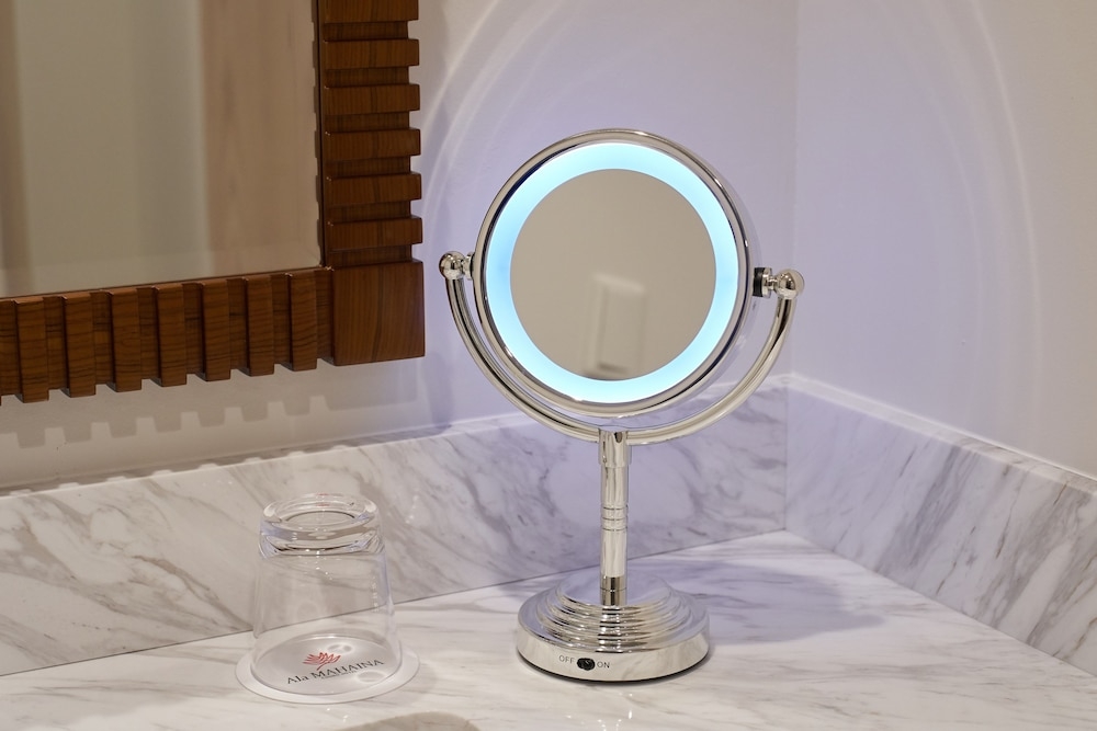 욕실 편의 시설