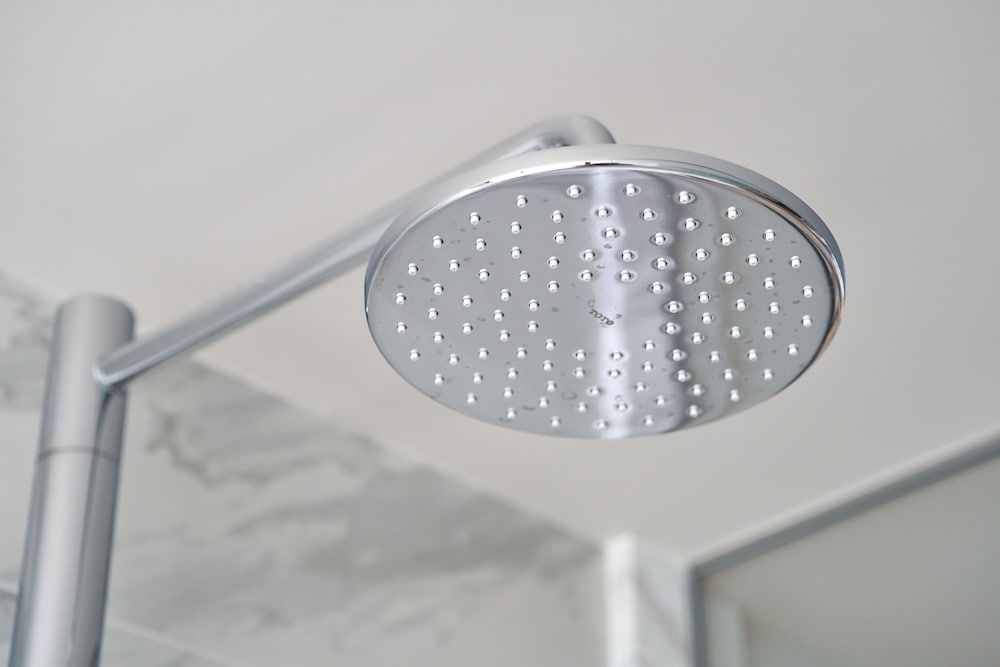 욕실 샤워