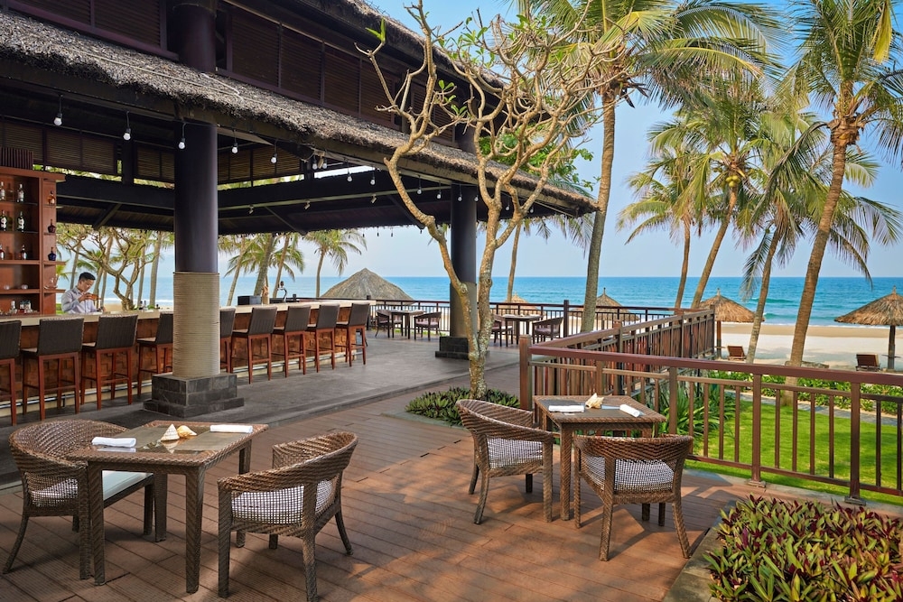 바(숙박 시설 내)