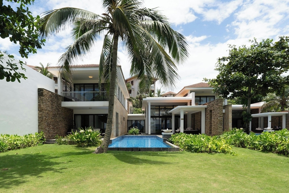 숙박 시설 내 편의 시설/서비스