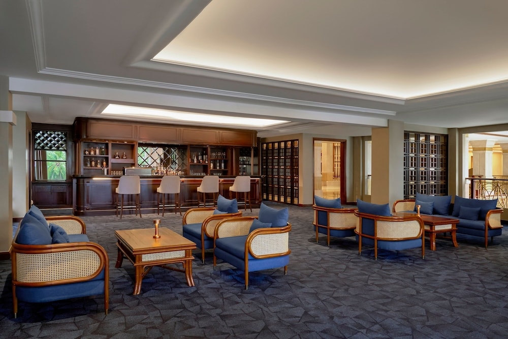 바(숙박 시설 내)