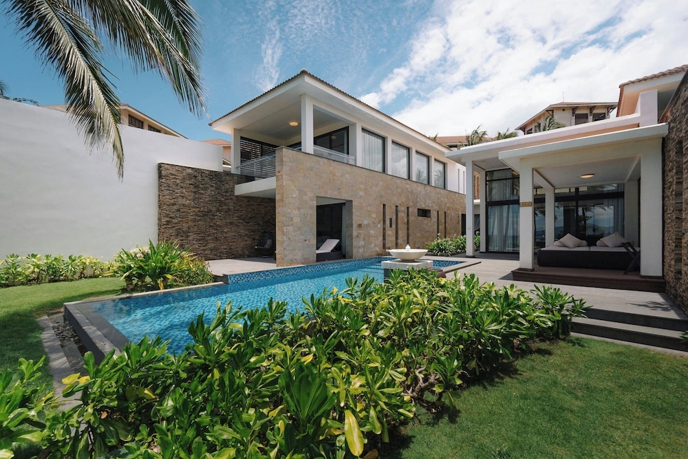 숙박 시설 내 편의 시설/서비스