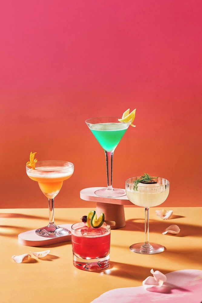 바(숙박 시설 내)