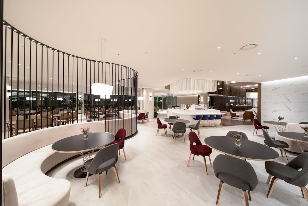 아침 식사 공간