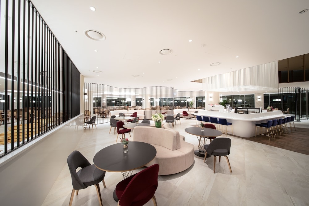 아침 식사 공간