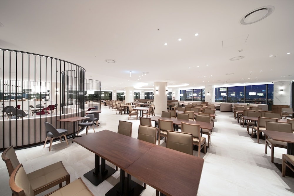 아침 식사 공간