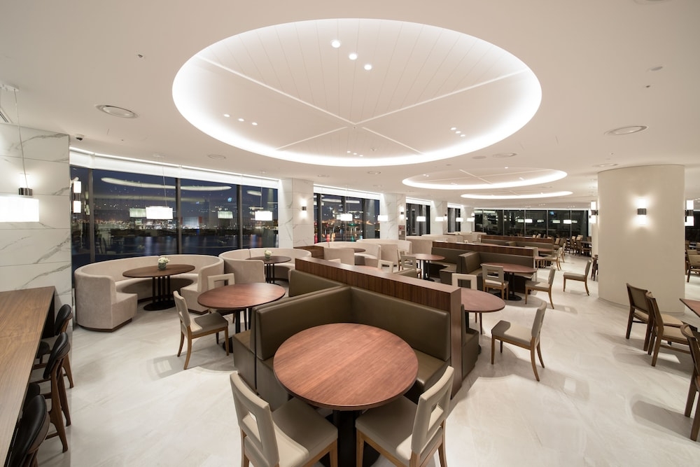 아침 식사 공간