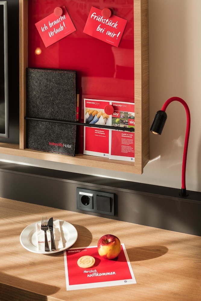 객실 내 편의 시설/서비스