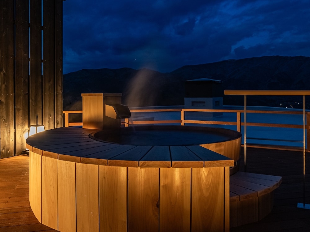 숙박 시설 내 편의 시설/서비스