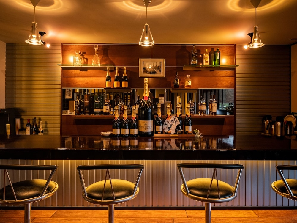 바(숙박 시설 내)