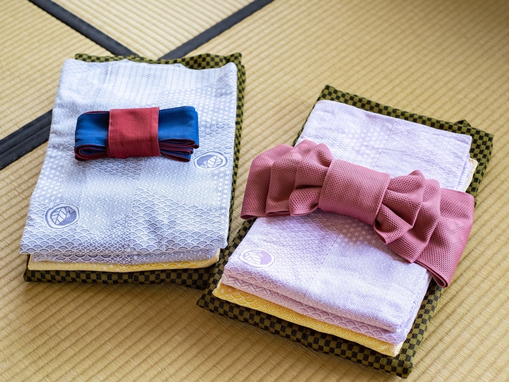 숙박 시설 내 편의 시설/서비스