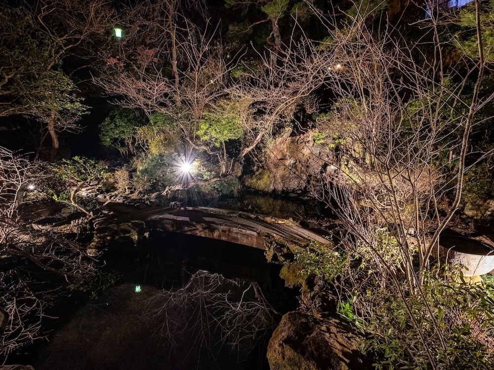 숙박 시설 내 편의 시설/서비스