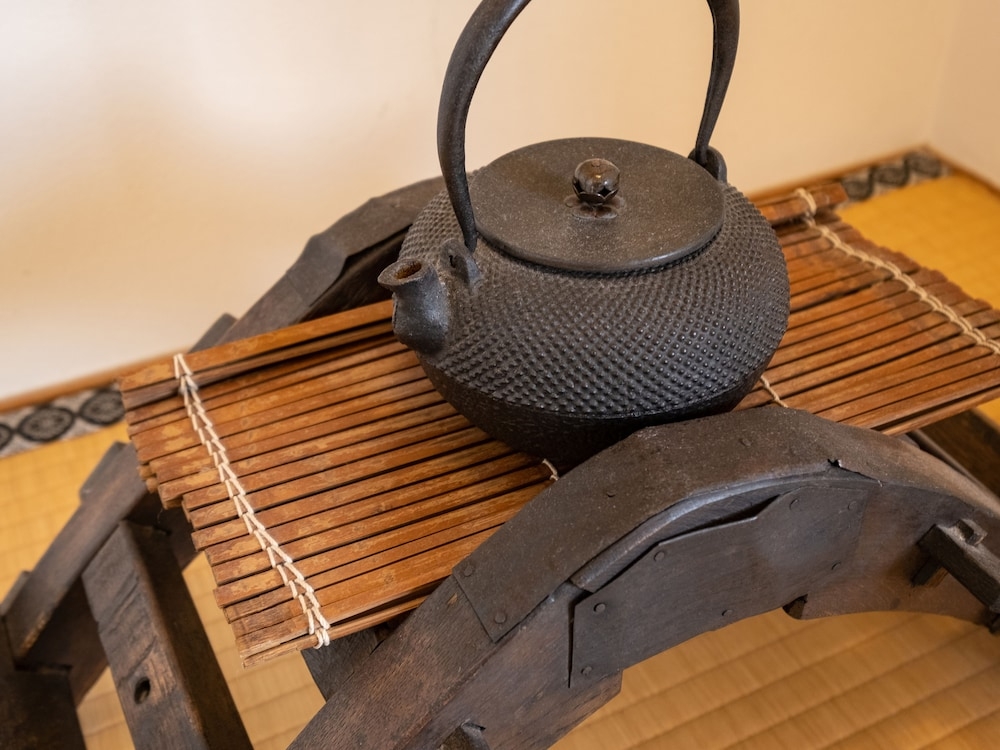 숙박 시설 내 편의 시설/서비스