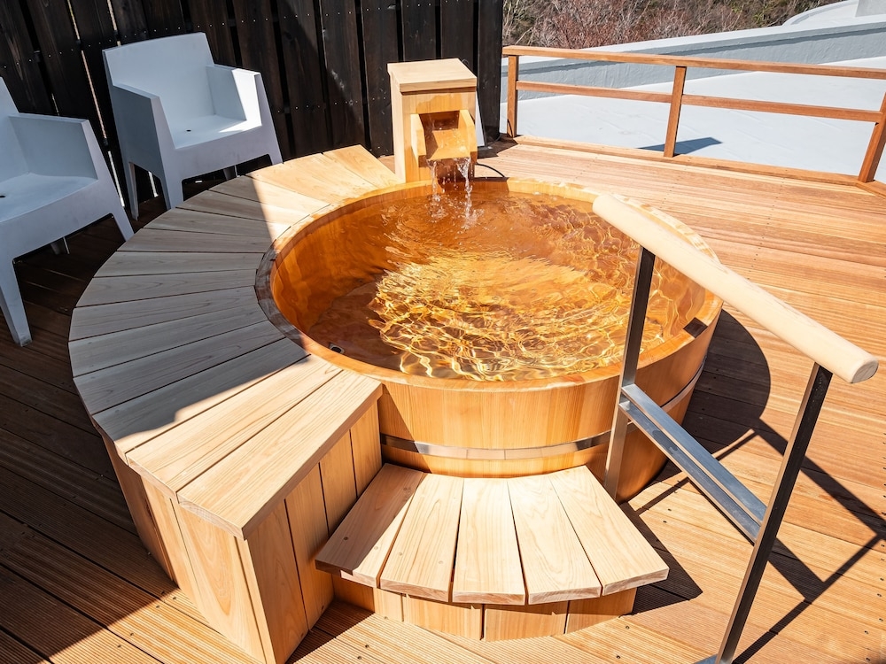 숙박 시설 내 편의 시설/서비스