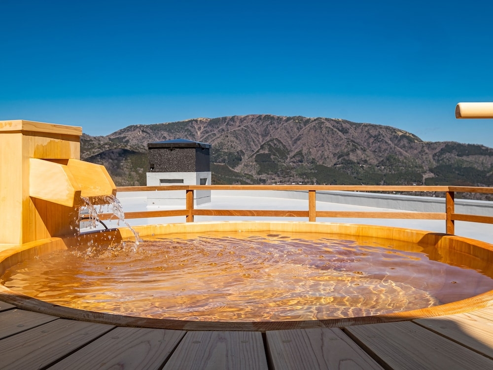 숙박 시설 내 편의 시설/서비스