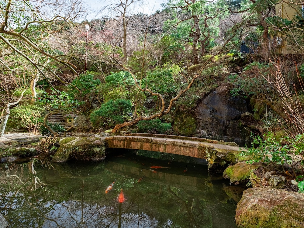 숙박 시설 내 편의 시설/서비스