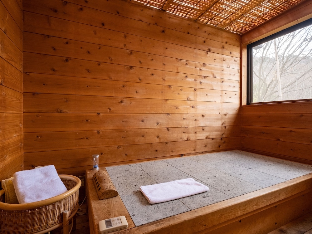 숙박 시설 내 편의 시설/서비스