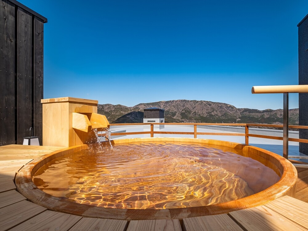 숙박 시설 내 편의 시설/서비스