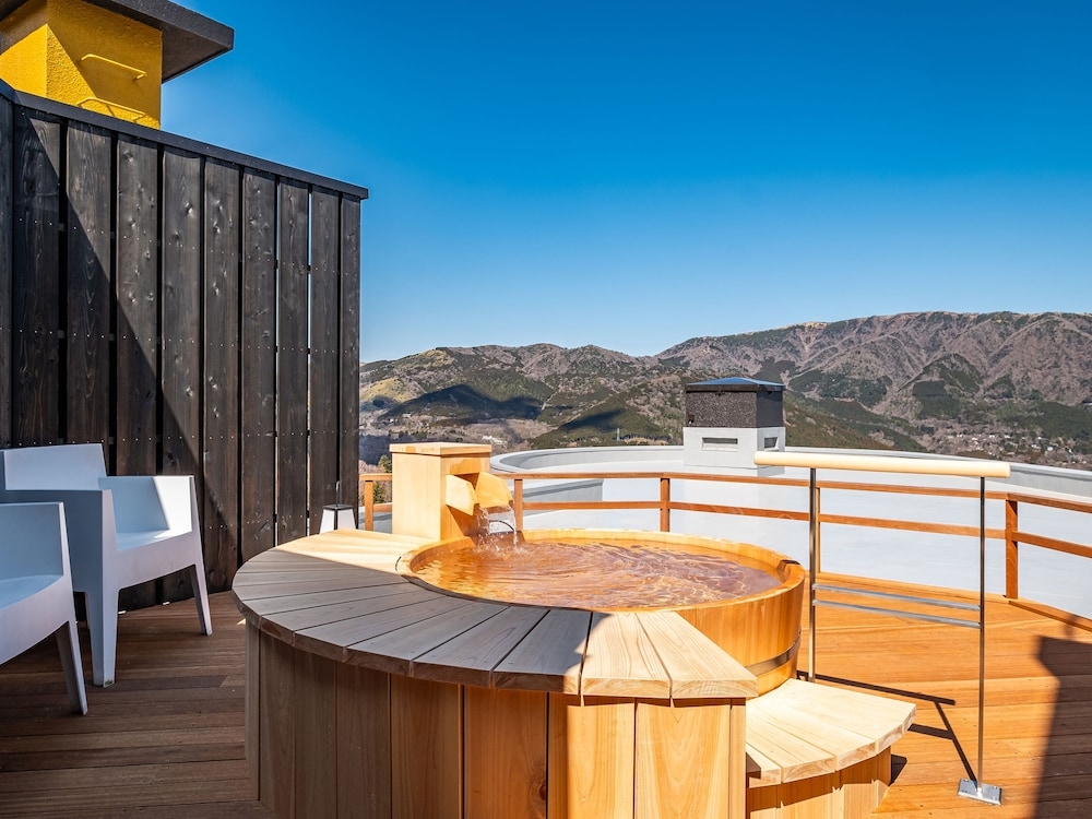 숙박 시설 내 편의 시설/서비스