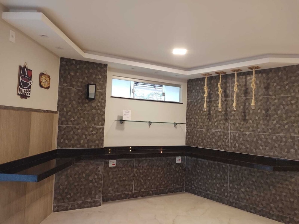 아침 식사 공간