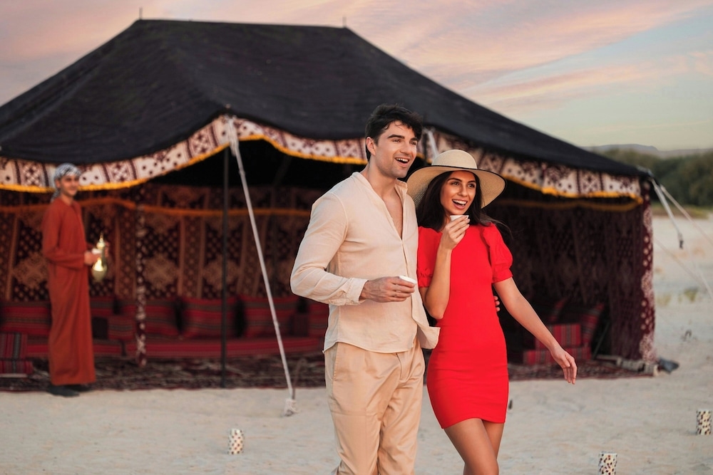 숙박 시설 내 편의 시설/서비스